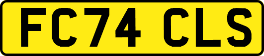 FC74CLS