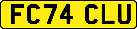 FC74CLU