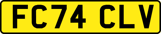 FC74CLV