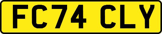 FC74CLY