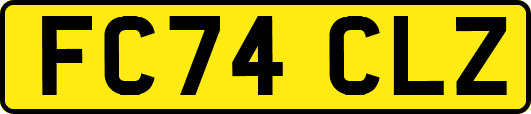 FC74CLZ