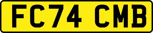 FC74CMB