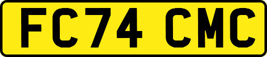 FC74CMC