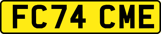 FC74CME