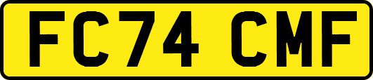 FC74CMF