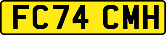 FC74CMH