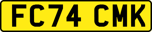FC74CMK