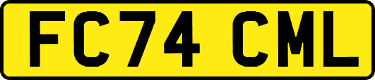 FC74CML