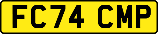 FC74CMP