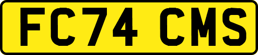 FC74CMS
