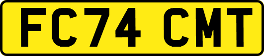 FC74CMT