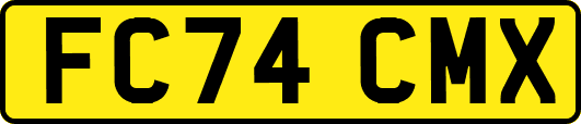 FC74CMX