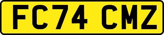 FC74CMZ