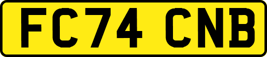 FC74CNB