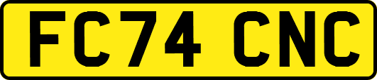 FC74CNC