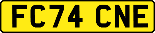 FC74CNE