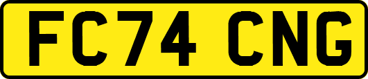 FC74CNG