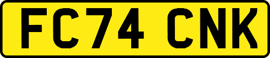 FC74CNK