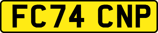 FC74CNP