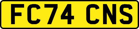 FC74CNS