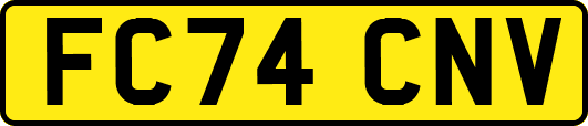 FC74CNV