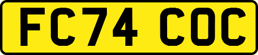 FC74COC
