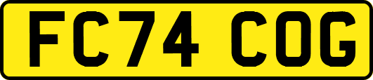 FC74COG