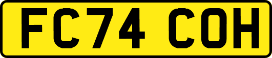 FC74COH