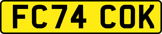FC74COK