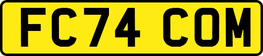 FC74COM