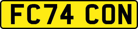 FC74CON