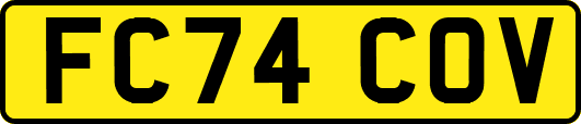 FC74COV
