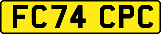 FC74CPC