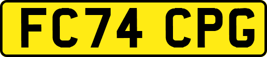 FC74CPG