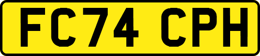 FC74CPH