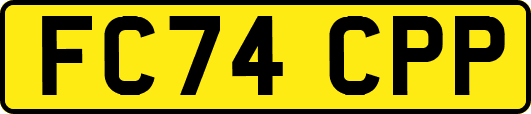 FC74CPP