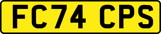 FC74CPS