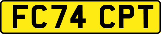 FC74CPT