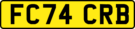FC74CRB