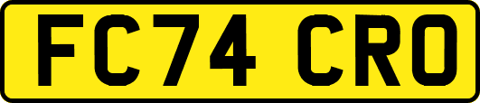 FC74CRO
