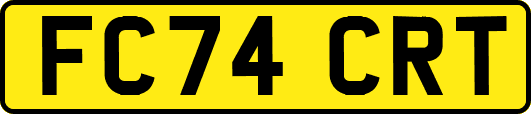 FC74CRT