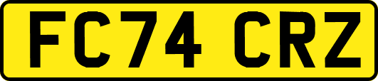 FC74CRZ