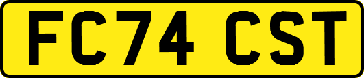 FC74CST