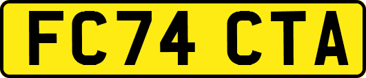 FC74CTA
