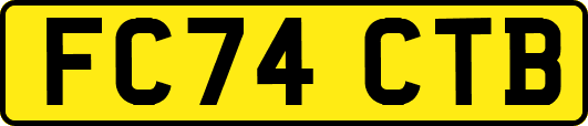 FC74CTB