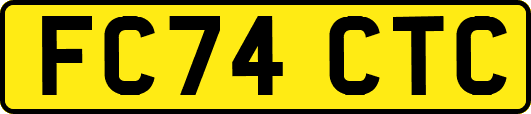 FC74CTC