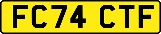 FC74CTF