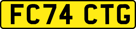 FC74CTG
