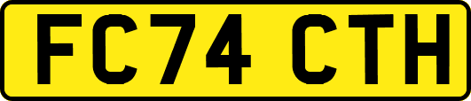 FC74CTH
