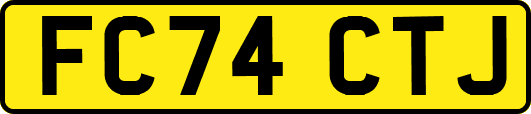 FC74CTJ